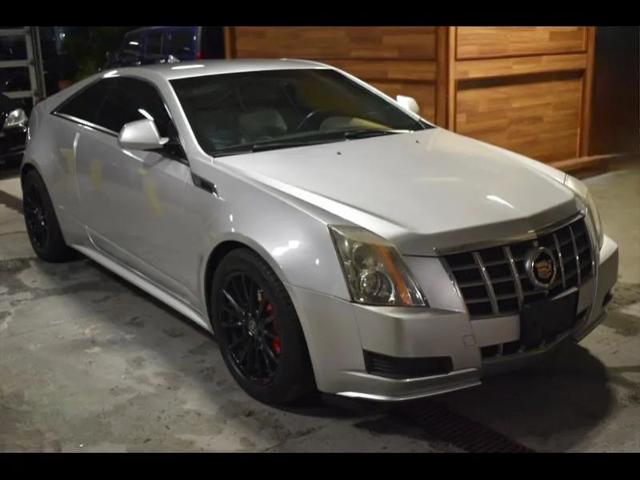 2012 Cadillac CTS Standard for sale in Crestwood, IL