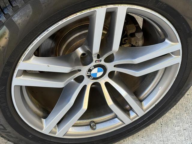 2017 BMW X6 xDrive35i