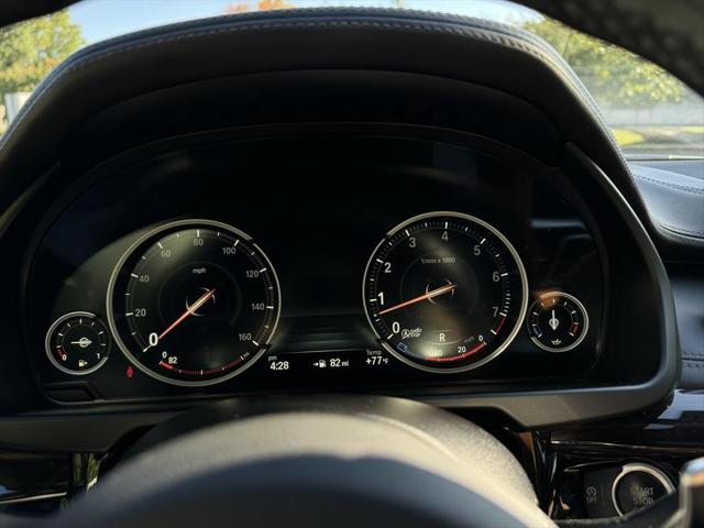 2017 BMW X6 xDrive35i