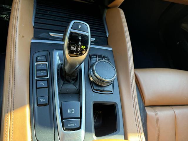 2017 BMW X6 xDrive35i