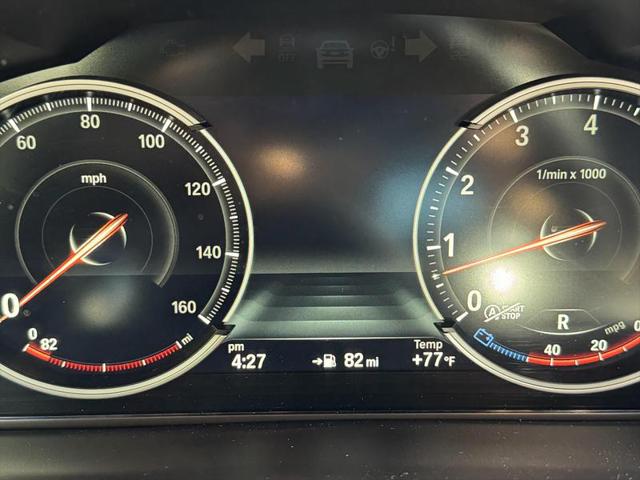 2017 BMW X6 xDrive35i