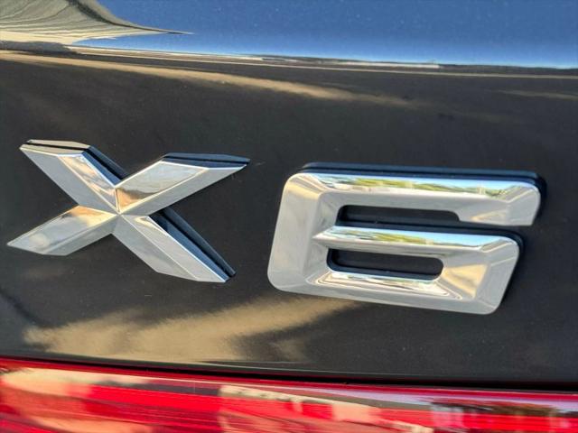 2017 BMW X6 xDrive35i