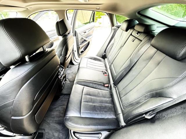 2016 BMW X6 xDrive35i