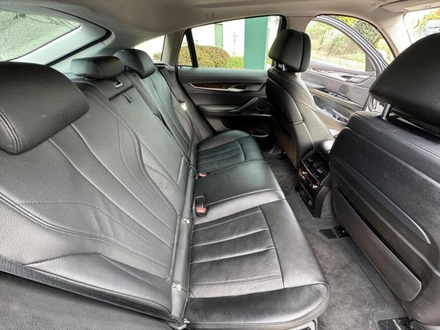 2016 BMW X6 xDrive35i