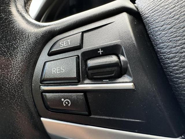 2016 BMW X6 xDrive35i