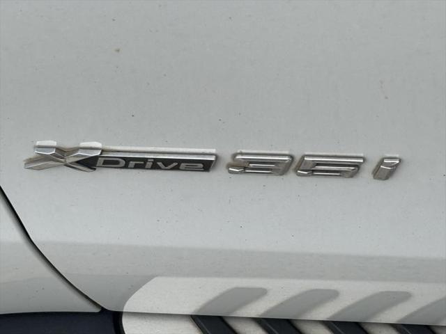 2016 BMW X6 xDrive35i