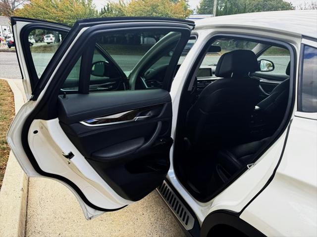2016 BMW X6 xDrive35i