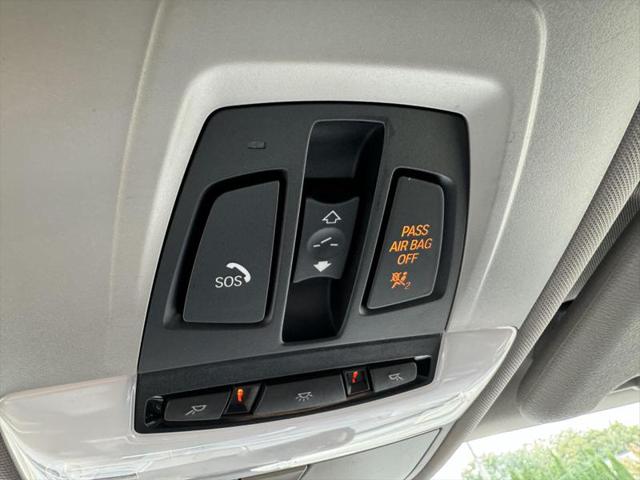 2016 BMW X6 xDrive35i