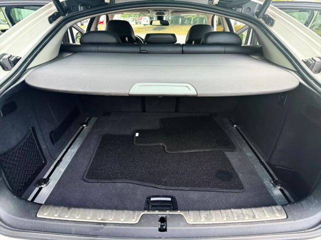 2016 BMW X6 xDrive35i