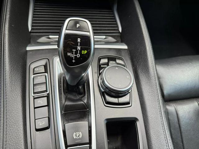 2016 BMW X6 xDrive35i