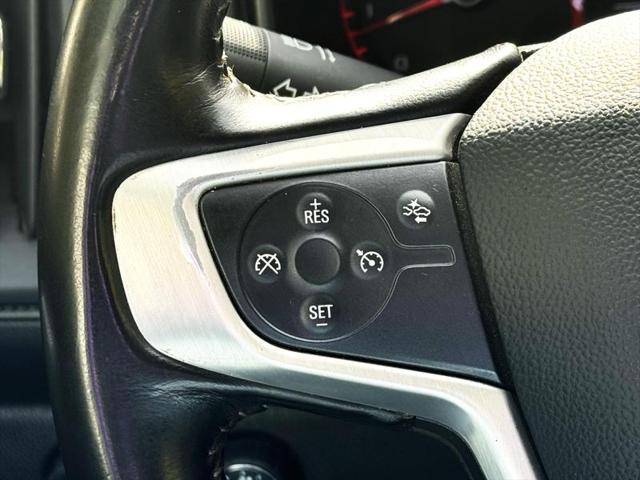 2016 GMC Canyon SLT