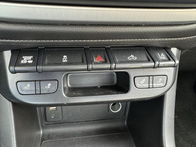 2016 GMC Canyon SLT