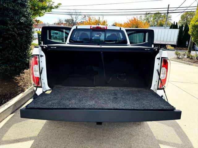 2016 GMC Canyon SLT