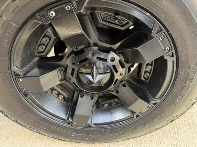 2016 GMC Canyon SLT