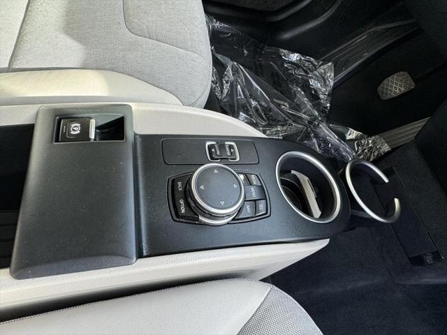 2015 BMW i3 Base w/Range Extender