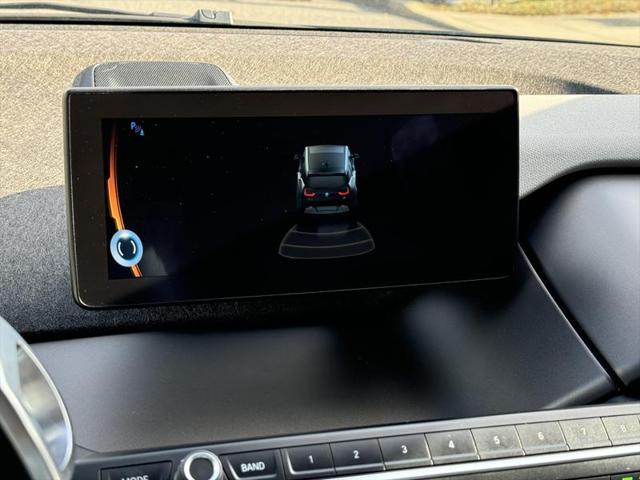 2015 BMW i3 Base w/Range Extender