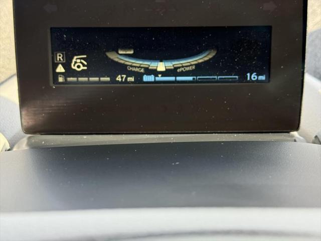 2015 BMW i3 Base w/Range Extender