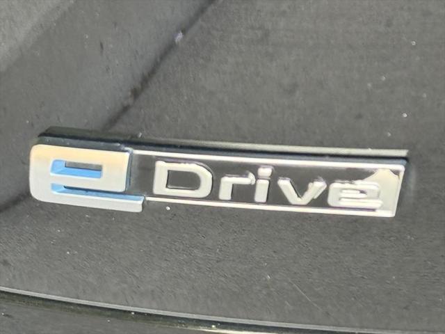 2015 BMW i3 Base w/Range Extender
