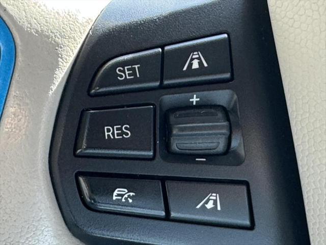 2015 BMW i3 Base w/Range Extender