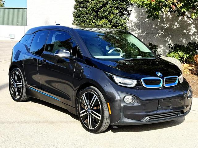 2015 BMW i3 Base w/Range Extender for sale in Philadelphia, PA