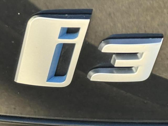 2015 BMW i3 Base w/Range Extender
