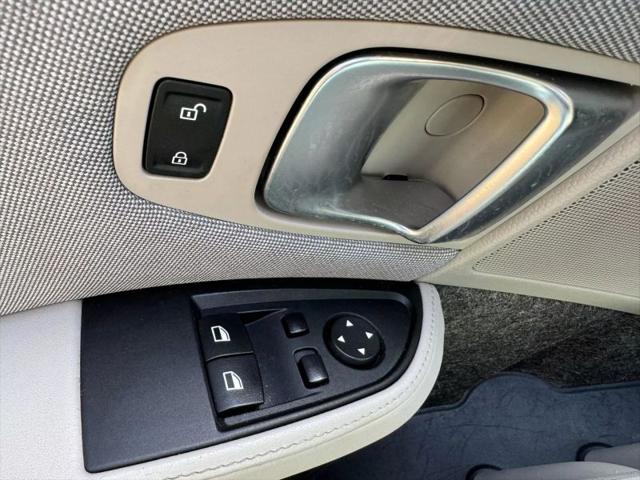 2015 BMW i3 Base w/Range Extender