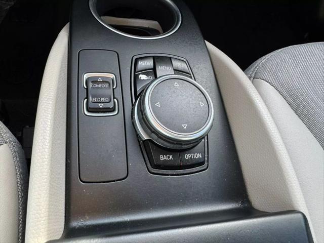 2015 BMW i3 Base w/Range Extender