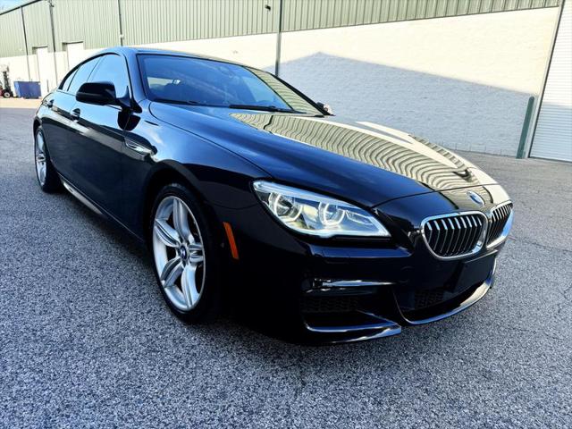 2018 BMW Coupe xDrive for sale in Philadelphia, PA