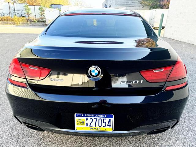 2018 BMW Coupe xDrive