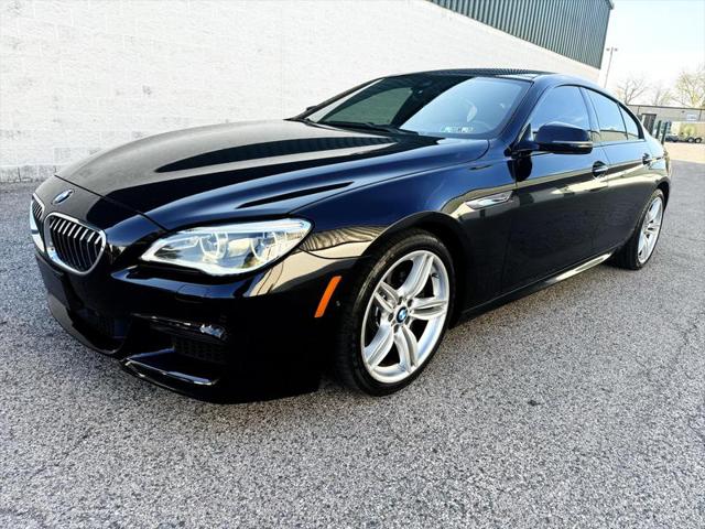 2018 BMW Coupe xDrive