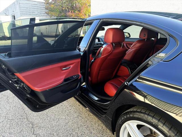 2018 BMW Coupe xDrive