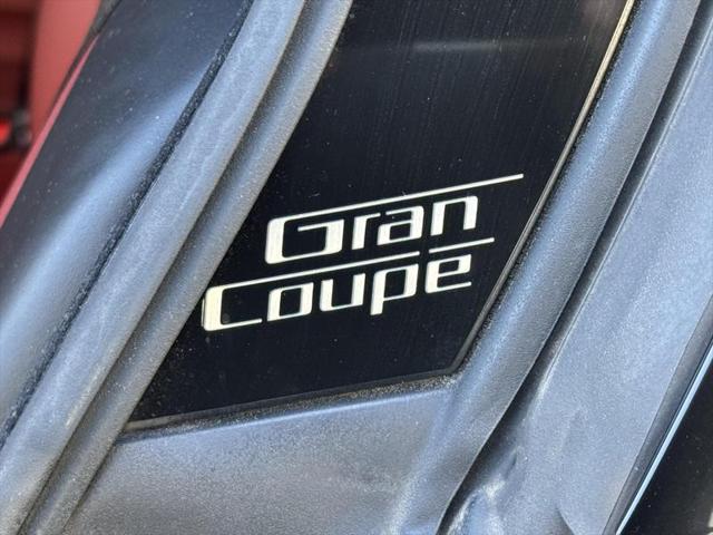 2018 BMW Coupe xDrive