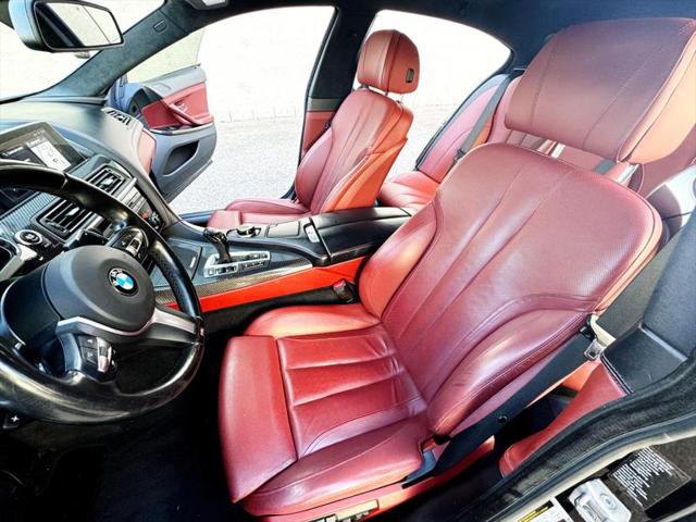 2018 BMW Coupe xDrive