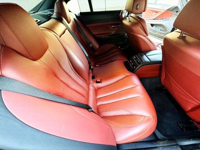 2018 BMW Coupe xDrive