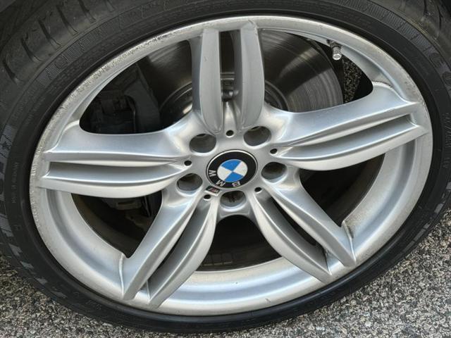 2018 BMW Coupe xDrive