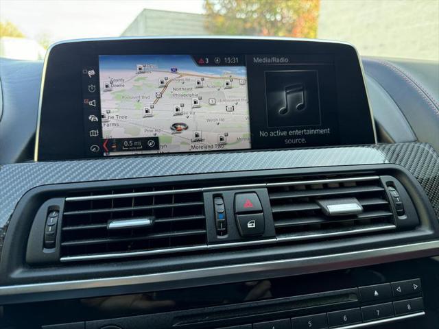 2018 BMW Coupe xDrive