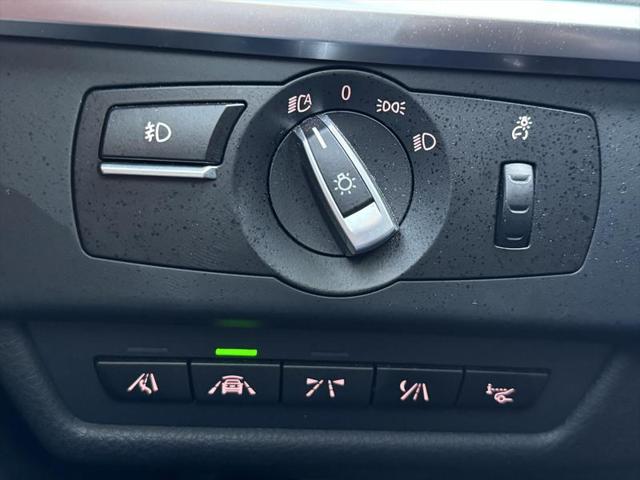 2018 BMW Coupe xDrive