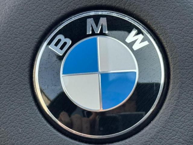 2018 BMW Coupe xDrive