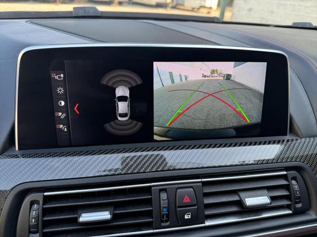 2018 BMW Coupe xDrive