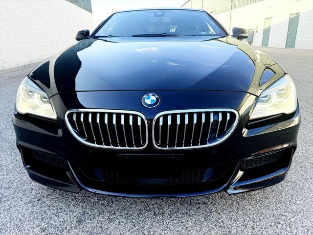 2018 BMW Coupe xDrive