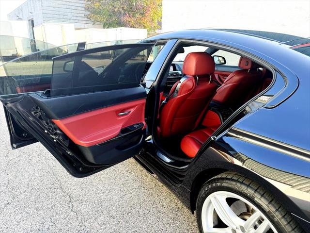 2018 BMW Coupe xDrive