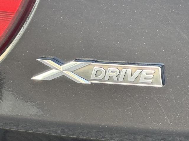 2018 BMW Coupe xDrive