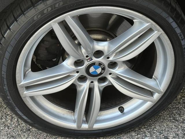 2018 BMW Coupe xDrive