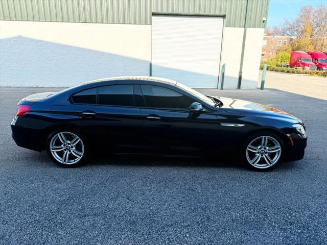 2018 BMW Coupe xDrive