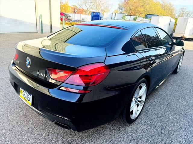 2018 BMW Coupe xDrive