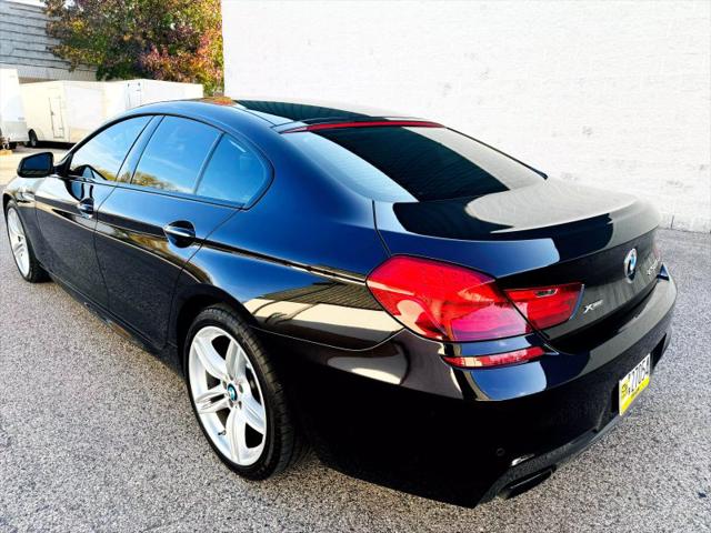 2018 BMW Coupe xDrive