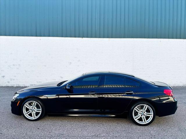 2018 BMW Coupe xDrive