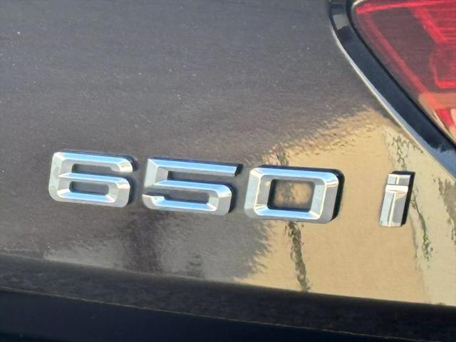 2018 BMW Coupe xDrive