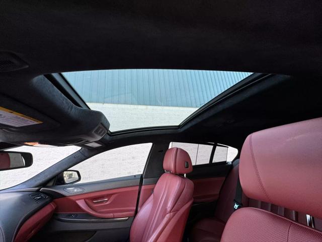2018 BMW Coupe xDrive
