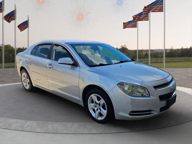2010 Chevrolet Malibu LT for sale in Sugar Land, TX